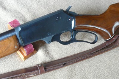 1895 Marlin 45-70 (JM ) - Image 2 of 11