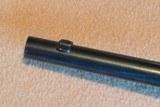 Winchester Model 99 