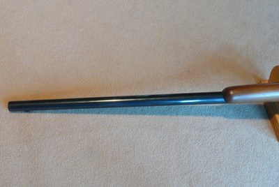 Winchester Model 99 