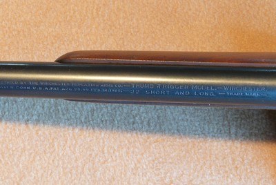 Winchester Model 99 