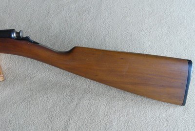 Winchester Model 99 
