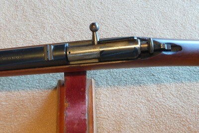 Winchester Model 99 