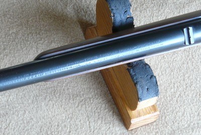 Winchester Model 99 