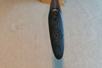 Winchester Model 99 