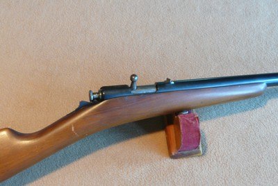 Winchester Model 99 