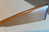Winchester Model 99 