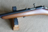 Winchester Model 99 