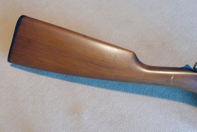 Winchester Model 99 