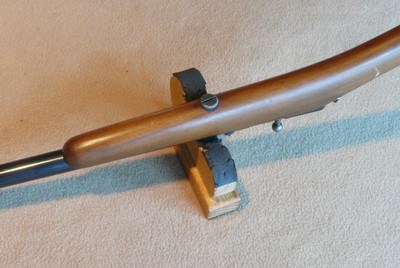 Winchester Model 99 
