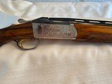 Krieghoff K80 Light Weight - 7 of 15
