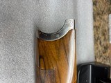Krieghoff K80 Light Weight - 5 of 15