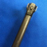 EARLY 1944 / MID-WWII M1 CARBINE, MFG. ‘’INLAND DIV - 10 of 14