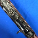 EARLY 1944 / MID-WWII M1 CARBINE, MFG. ‘’INLAND DIV - 9 of 14