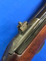 EARLY 1944 / MID-WWII M1 CARBINE, MFG. ‘’INLAND DIV - 7 of 14