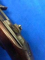 EARLY 1944 / MID-WWII M1 CARBINE, MFG. ‘’INLAND DIV - 11 of 14