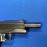 COLT MARK IV/SERIES 70 ,‘’GOLD CUP NATIONAL MATCH’’ .45 AUTOMATI - 5 of 8