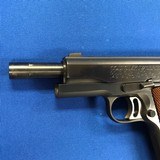 COLT MARK IV/SERIES 70 ,‘’GOLD CUP NATIONAL MATCH’’ .45 AUTOMATI - 4 of 8