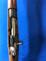Brazilian Mod 1908/34 Short Rifle - 2 of 7