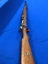 Brazilian Mod 1908/34 Short Rifle - 7 of 7