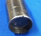 WWII Era Russian 4x “PE” Sniper Scope 1938 - 7 of 11