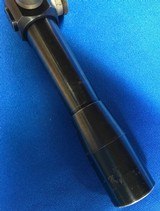 WWII Era Russian 4x “PE” Sniper Scope 1938 - 5 of 11