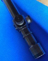WWII Era Russian 4x “PE” Sniper Scope 1938 - 2 of 11
