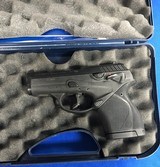BERETTA MODEL 9000S - 6 of 6