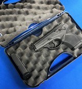 BERETTA MODEL 9000S - 4 of 6
