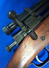 Remington 1903/A4 Sniper ‘’Z’’ PREFIX - 10 of 15