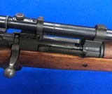 Remington 1903/A4 Sniper ‘’Z’’ PREFIX - 8 of 15