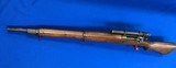 Remington 1903/A4 Sniper ‘’Z’’ PREFIX - 1 of 15