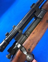 Remington 1903/A4 Sniper ‘’Z’’ PREFIX - 6 of 15