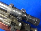Remington 1903/A4 Sniper ‘’Z’’ PREFIX - 4 of 15