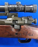 Remington 1903/A4 Sniper ‘’Z’’ PREFIX - 3 of 15