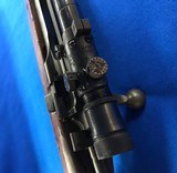Remington 1903/A4 Sniper ‘’Z’’ PREFIX - 9 of 15