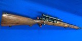Remington 1903/A4 Sniper ‘’Z’’ PREFIX - 2 of 15