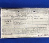 Remington 1903/A4 Sniper ‘’Z’’ PREFIX - 12 of 15