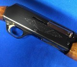 BROWNING MODEL A500 ‘’INVECTOR’’ SEMI AUTO SHOTGUN - 7 of 10