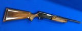 BROWNING MODEL A500 ‘’INVECTOR’’ SEMI AUTO SHOTGUN - 4 of 10