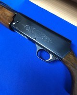 BROWNING MODEL A500 ‘’INVECTOR’’ SEMI AUTO SHOTGUN - 6 of 10