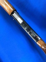 BROWNING MODEL A500 ‘’INVECTOR’’ SEMI AUTO SHOTGUN - 5 of 10