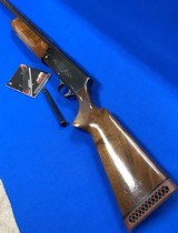 BROWNING MODEL A500 ‘’INVECTOR’’ SEMI AUTO SHOTGUN - 2 of 10