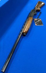 BROWNING MODEL A500 ‘’INVECTOR’’ SEMI AUTO SHOTGUN - 1 of 10