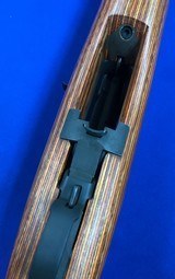 U.S. ‘’U.S. RIFLE 7.62 MM M14 NM’’, SUPER NM RIFLE - 10 of 15