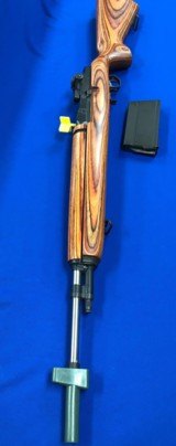 U.S. ‘’U.S. RIFLE 7.62 MM M14 NM’’, SUPER NM RIFLE - 2 of 15