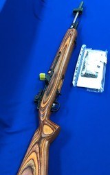 U.S. ‘’U.S. RIFLE 7.62 MM M14 NM’’, SUPER NM RIFLE - 1 of 15