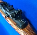 U.S. ‘’U.S. RIFLE 7.62 MM M14 NM’’, SUPER NM RIFLE - 5 of 15