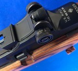 U.S. ‘’U.S. RIFLE 7.62 MM M14 NM’’, SUPER NM RIFLE - 4 of 15