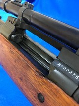 REMINGTON MODEL 1903/A4 SNIPER - 13 of 13