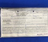 REMINGTON MODEL 1903/A4 SNIPER - 3 of 13